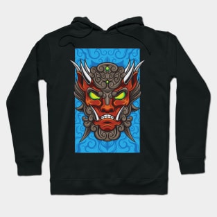 Komainu 3.1 Hoodie